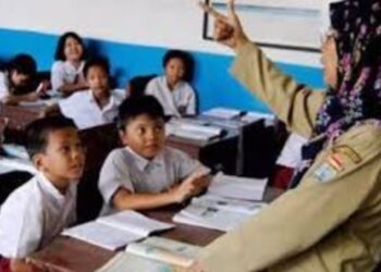 Profesi Guru itu Mulia, Bukan Tempat Cari Uang, Menag: Jadi Pedagang Banyak Duit