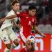 Timnas U-23 Tertahan Laos Tanpa Gol