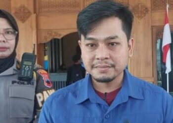 Sopir Bank Jateng Gasak Rp10 Miliar