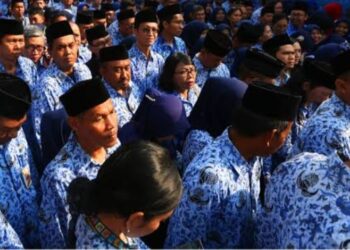 PPPK Paruh Waktu Terancam Jika Pemda Lalai