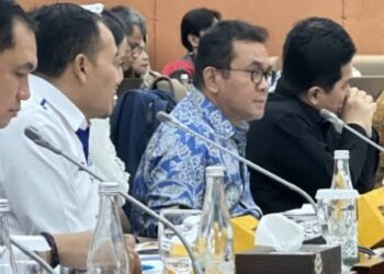 Kemendag Ajukan Tambahan Anggaran Perdagangan 2026