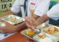 Temuan Makanan Busuk di Program MBG Jombang