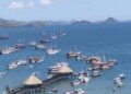 Pajak Hotel Terapung Labuan Bajo Bermasalah
