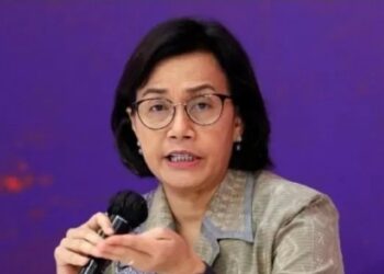 2026: Gaji PNS Tidak Naik karena Fiskal