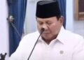 Prabowo Fokus Tangani Krisis Sosial di Tanah Air