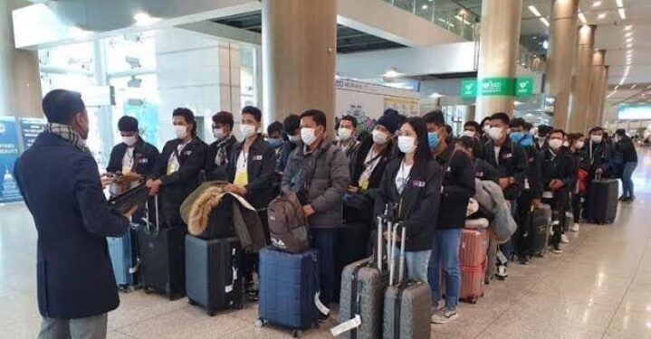 Pemerintah Buka Jalur Kerja Luar Negeri Baru