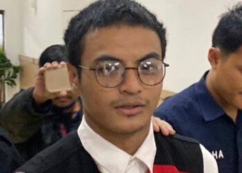 Kasus Vadel Badjideh di UU Kesehatan Jadi Sorotan