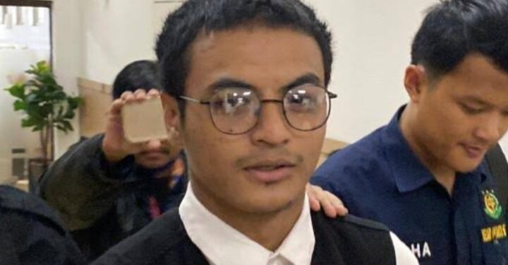 Kasus Vadel Badjideh di UU Kesehatan Jadi Sorotan