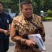 Kepala BIN Bawa Informasi Penting ke Presiden