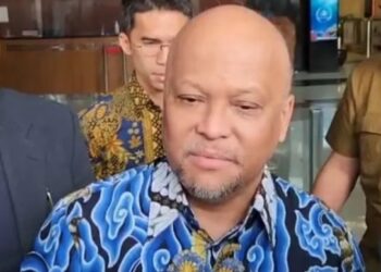 KPK Sita Mobil Mercy Warisan Habibie Kasus Bank BJB, Nama Ridwan Kamil Disorot