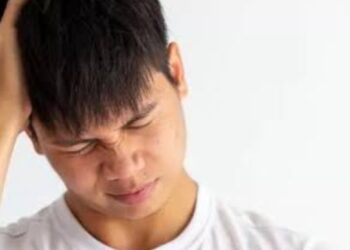 Waspada Kolesterol Menyerang Sejak Usia 20-an