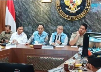 Bank BUMN Salurkan Pinjaman 16 Triliun Rupiah Kopdes