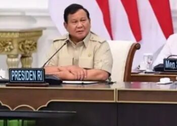 Presiden Dorong Investasi Merata di Seluruh Daerah