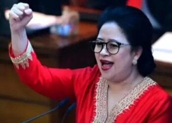 Puan Maharani Umumkan Penghapusan Tunjangan DPR Semua Fraksi Setuju