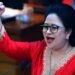 Puan Maharani Umumkan Penghapusan Tunjangan DPR Semua Fraksi Setuju