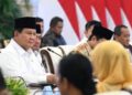BEM PTNU Usulkan Agenda Kebangsaan di Istana Negara Dengan Presiden Prabowo