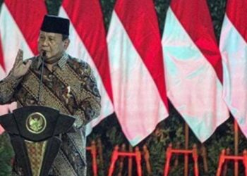 Burden Sharing, Alternatif Saat Defisit Fiskal Jadi Andalan Prabowo