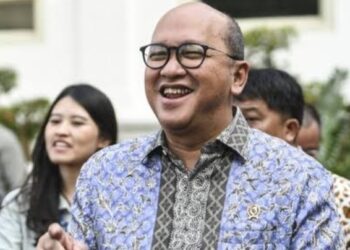 Konglomerat Besar Tertarik Investasi Patriot Bond