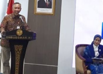 Kerugian Scam Tembus 4,8 Triliun Rupiah OJK Langsung Bertindak