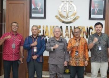 Kejagung Soroti Banyaknya Pemenang Tender di Bawah 80% HPS