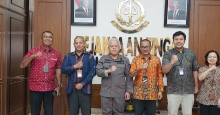 Kejagung Soroti Banyaknya Pemenang Tender di Bawah 80% HPS