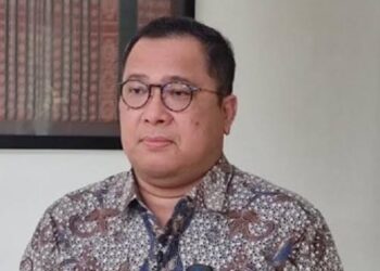 Eks Anggota DPR RI Arif Budimanta Tutup Usia