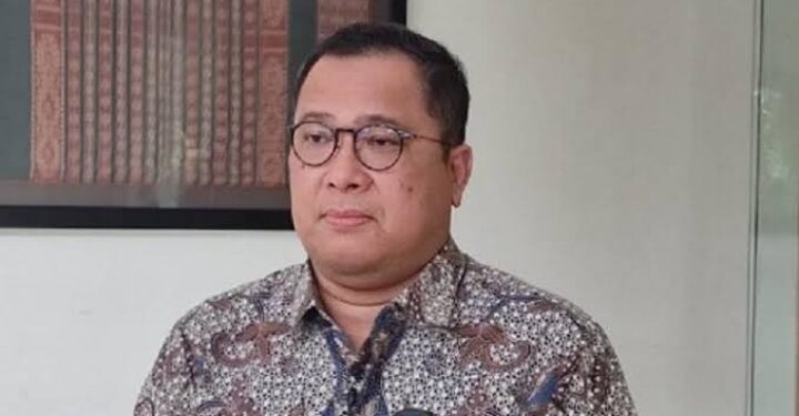 Eks Anggota DPR RI Arif Budimanta Tutup Usia