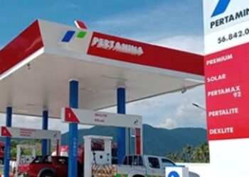 Pertamina Tawarkan Diskon BBM Hari Pelanggan