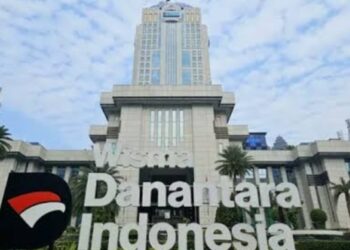 Boy Thohir Tegaskan Dukungan untuk Patriot Bond