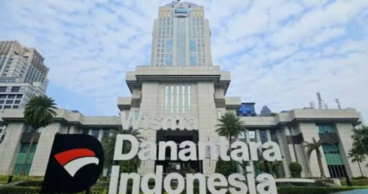 Boy Thohir Tegaskan Dukungan untuk Patriot Bond