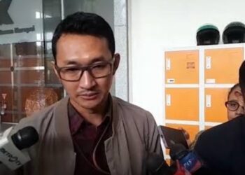 Korupsi Kuota Haji, KPK Belum Tetapkan Tersangka