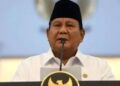 Prabowo Dorong BUMN SDA Lebih Kuat