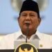 Prabowo Dorong BUMN SDA Lebih Kuat
