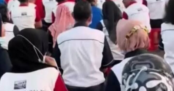 Gudang Garam PHK Massal, Ekonomi RI Tertekan