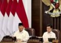 Prabowo Tegaskan Fokus pada Lapangan Kerja