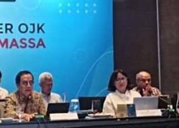 Rekening Dormant Akan Diatur OJK Secara Seragam