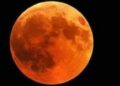 Fakta Unik Blood Moon September 2025