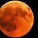 Fakta Unik Blood Moon September 2025