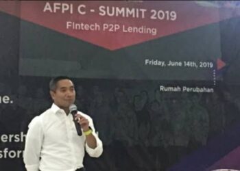 Investree Masuk Tahap Likuidasi Resmi