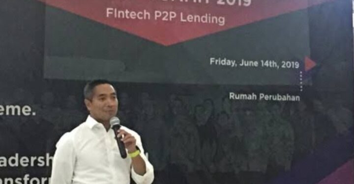 Investree Masuk Tahap Likuidasi Resmi