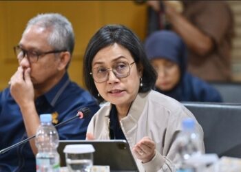 Anggaran Daerah Turun, Bantuan Sosial Menguat