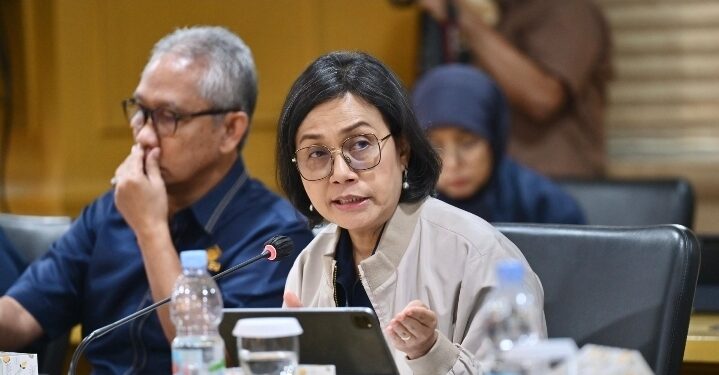 Anggaran Daerah Turun, Bantuan Sosial Menguat