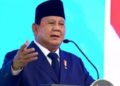 Sidang PBB Jadi Agenda Prabowo Pekan Ini