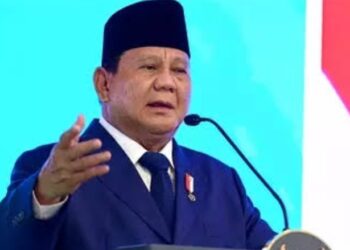 Sidang PBB Jadi Agenda Prabowo Pekan Ini