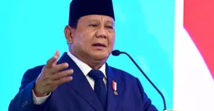 Sidang PBB Jadi Agenda Prabowo Pekan Ini