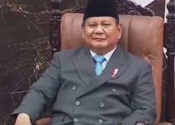 Prabowo Tegaskan Fundamental Ekonomi Tetap Solid