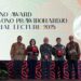 Sarwono Award 2025: Penghargaan Bergengsi bagi Ilmuwan Indonesia