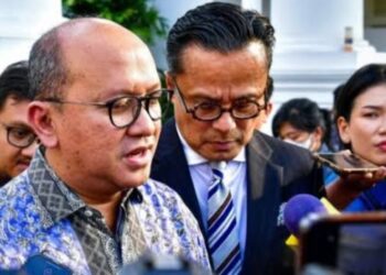 Banyaknya Konglomerat Besar Minati Patriot Bond Nasional