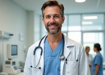 Distribusi Dokter Indonesia Masih Timpang