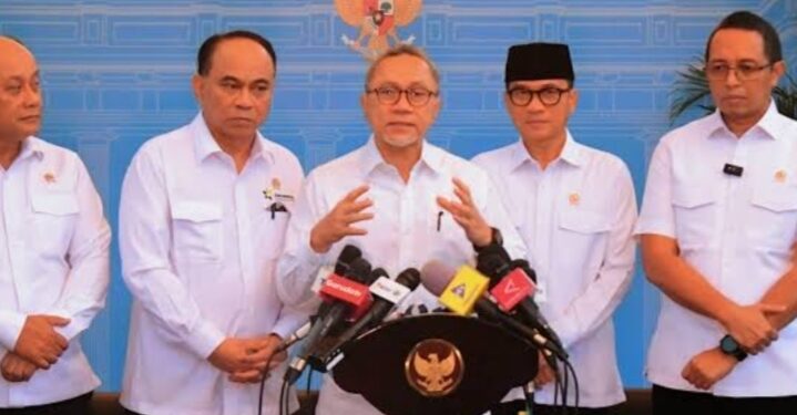 Prabowo Perkuat Desa Lewat Supermarket Koperasi